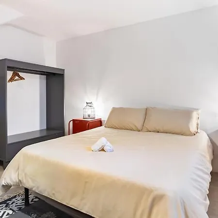 Matire House - Modern Apartment