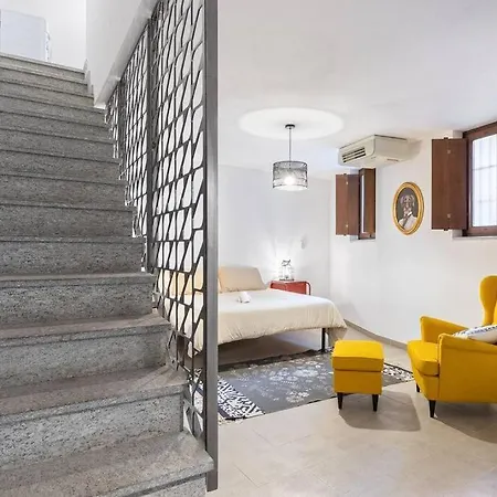 Apartment Matire House - Modern