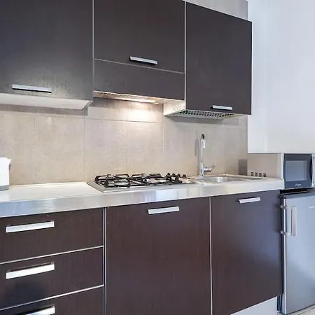 Matire House - Modern Apartment Alba (Piedmont)
