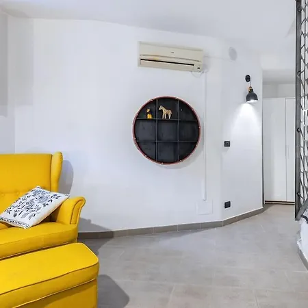 Apartment Matire House - Modern Alba (Piedmont)