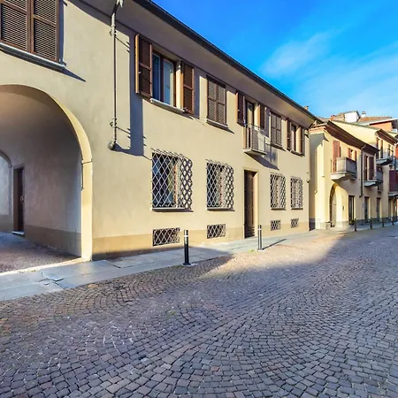 Matire House - Modern Alba (Piedmont)