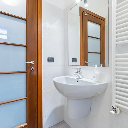 Matire House - Modern Apartamento *