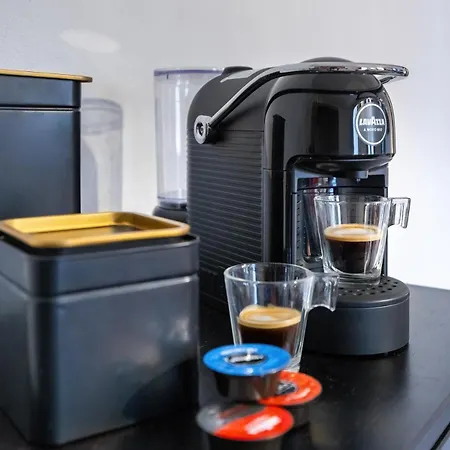 Apartament Matire House - Modern