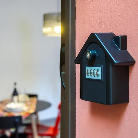 Matire House - Modern Apartamento *