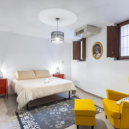 Apartamento Matire House - Modern *