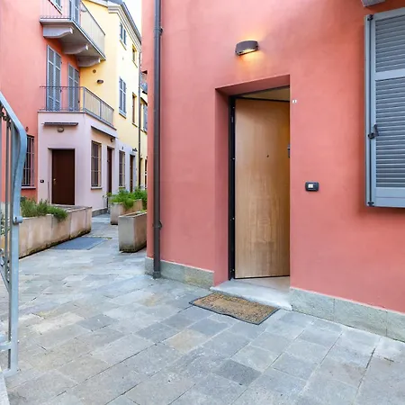 Matire House - Modern Apartamento