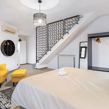 Apartamento Matire House - Modern