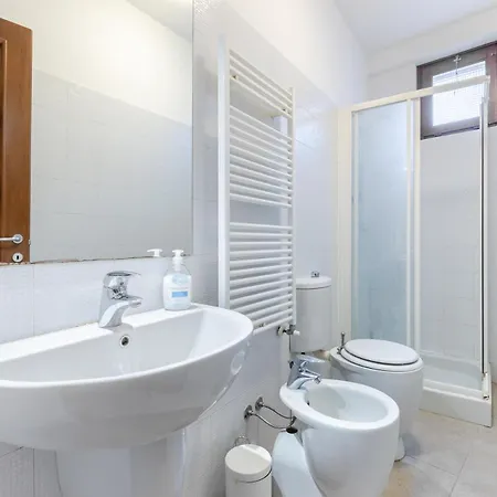 Matire House - Modern Apartament *