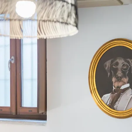 Apartamento Matire House - Modern Alba (Piedmont)