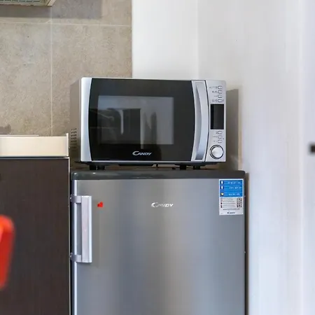 Matire House - Modern Apartamento