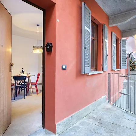 Matire House - Modern Apartament Alba (Piedmont)