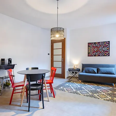 Matire House - Modern Apartamento