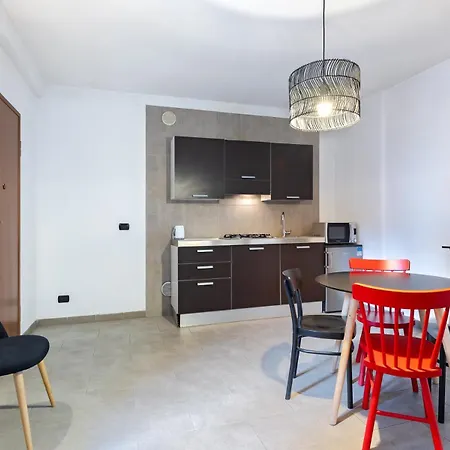 Matire House - Modern Apartamento *