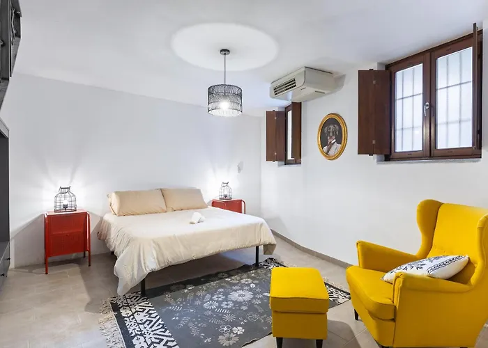 Apartment Matire House - Modern *