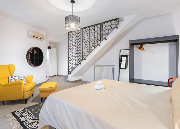شقة Matire House - Modern
