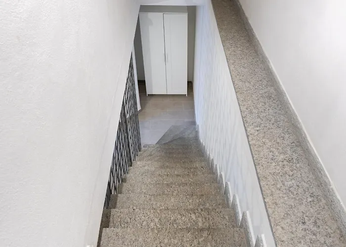 شقة Matire House - Modern ألبا