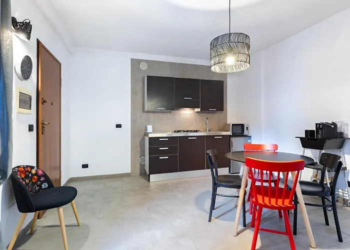 Matire House - Modern Apartment *